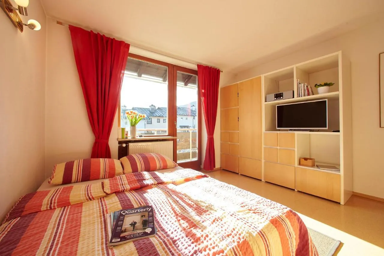 Apartmán Haus Wendland Bischofswiesen