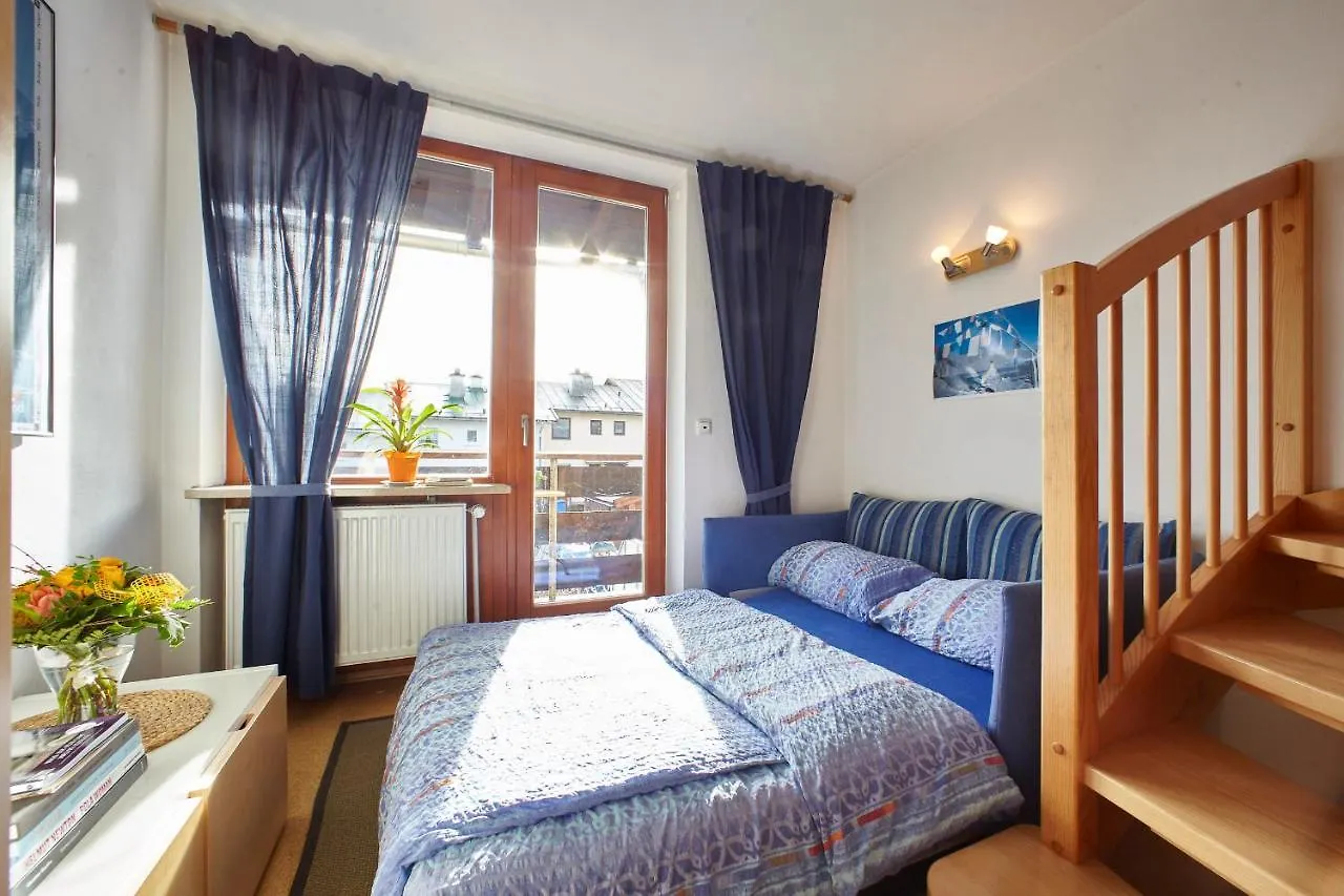 Apartmán Haus Wendland Bischofswiesen