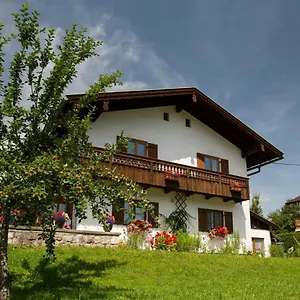 Haus Bergfreund Apartment