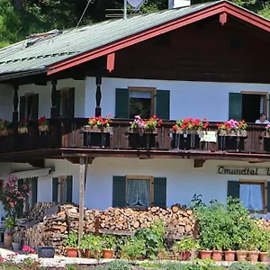 Haus Gmundtal Apartment