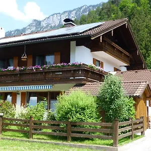 Haus Kuder Apartment