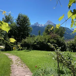Watzmannkar Apartment