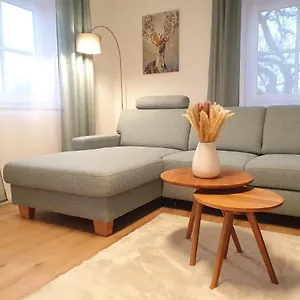 Winkler Apartment