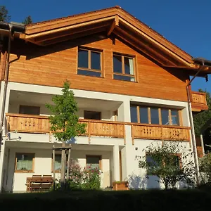 Haus Sternblick Apartment