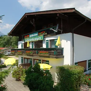 Haus Hollereben Apartment