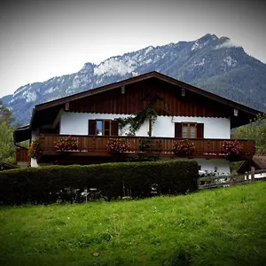 Fewo Erlengrund Apartment